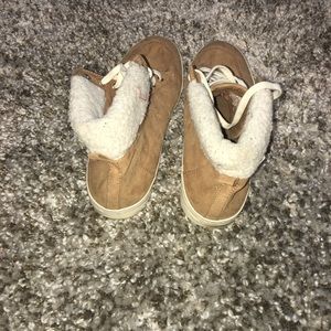 Old Navy ankle Boot